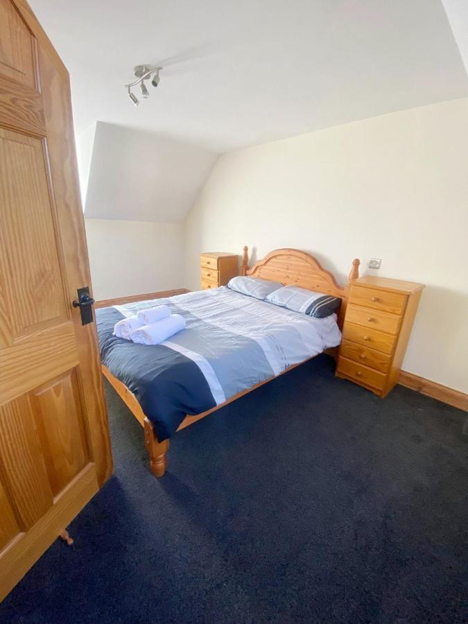 Highland Holiday Lets - 2 Bed House, Thurso, Nc500, Ideal Location Dış mekan fotoğraf