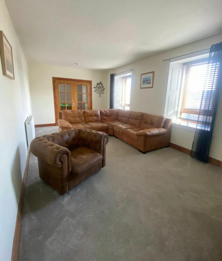 Highland Holiday Lets - 2 Bed House, Thurso, Nc500, Ideal Location Dış mekan fotoğraf