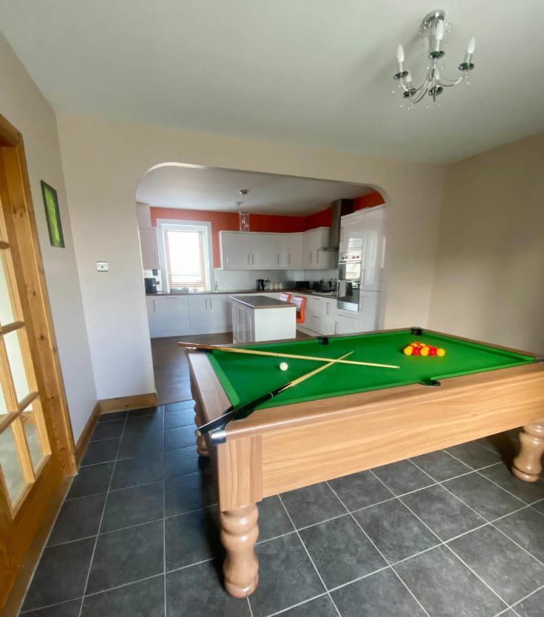 Highland Holiday Lets - 2 Bed House, Thurso, Nc500, Ideal Location Dış mekan fotoğraf