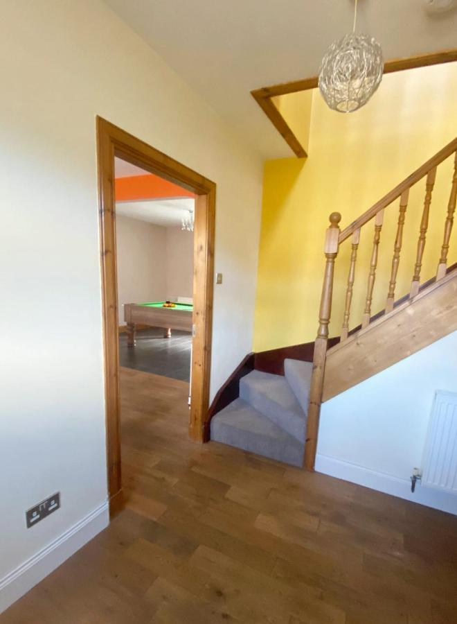 Highland Holiday Lets - 2 Bed House, Thurso, Nc500, Ideal Location Dış mekan fotoğraf