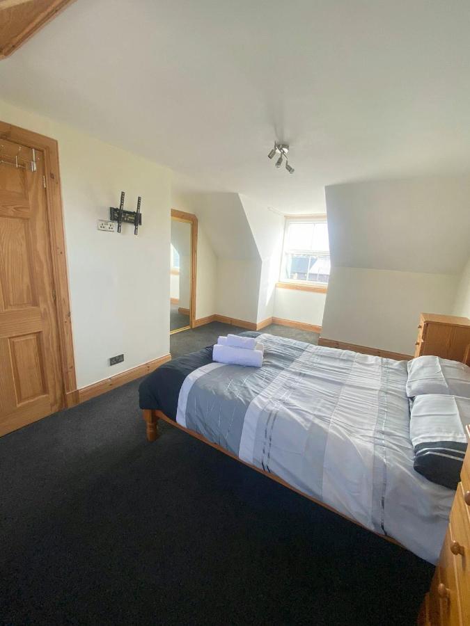 Highland Holiday Lets - 2 Bed House, Thurso, Nc500, Ideal Location Dış mekan fotoğraf