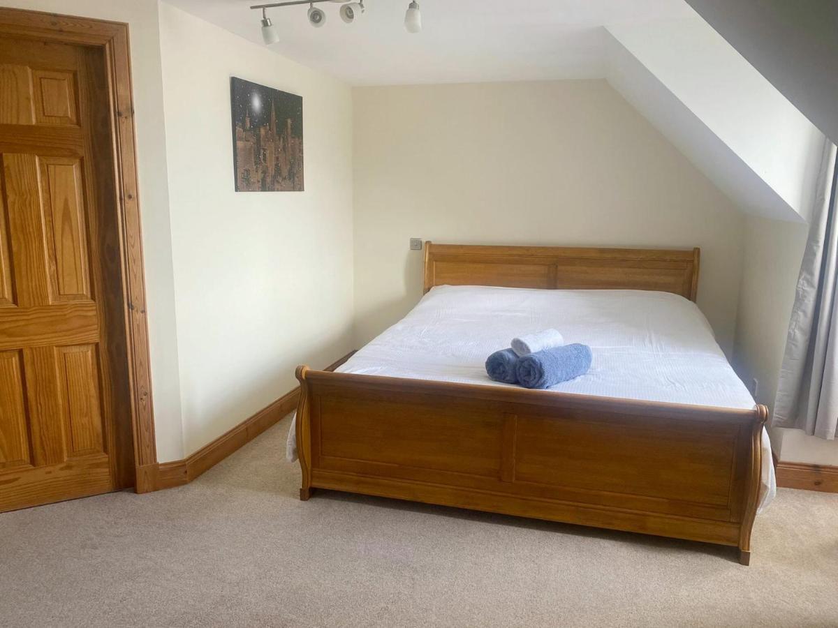 Highland Holiday Lets - 2 Bed House, Thurso, Nc500, Ideal Location Dış mekan fotoğraf